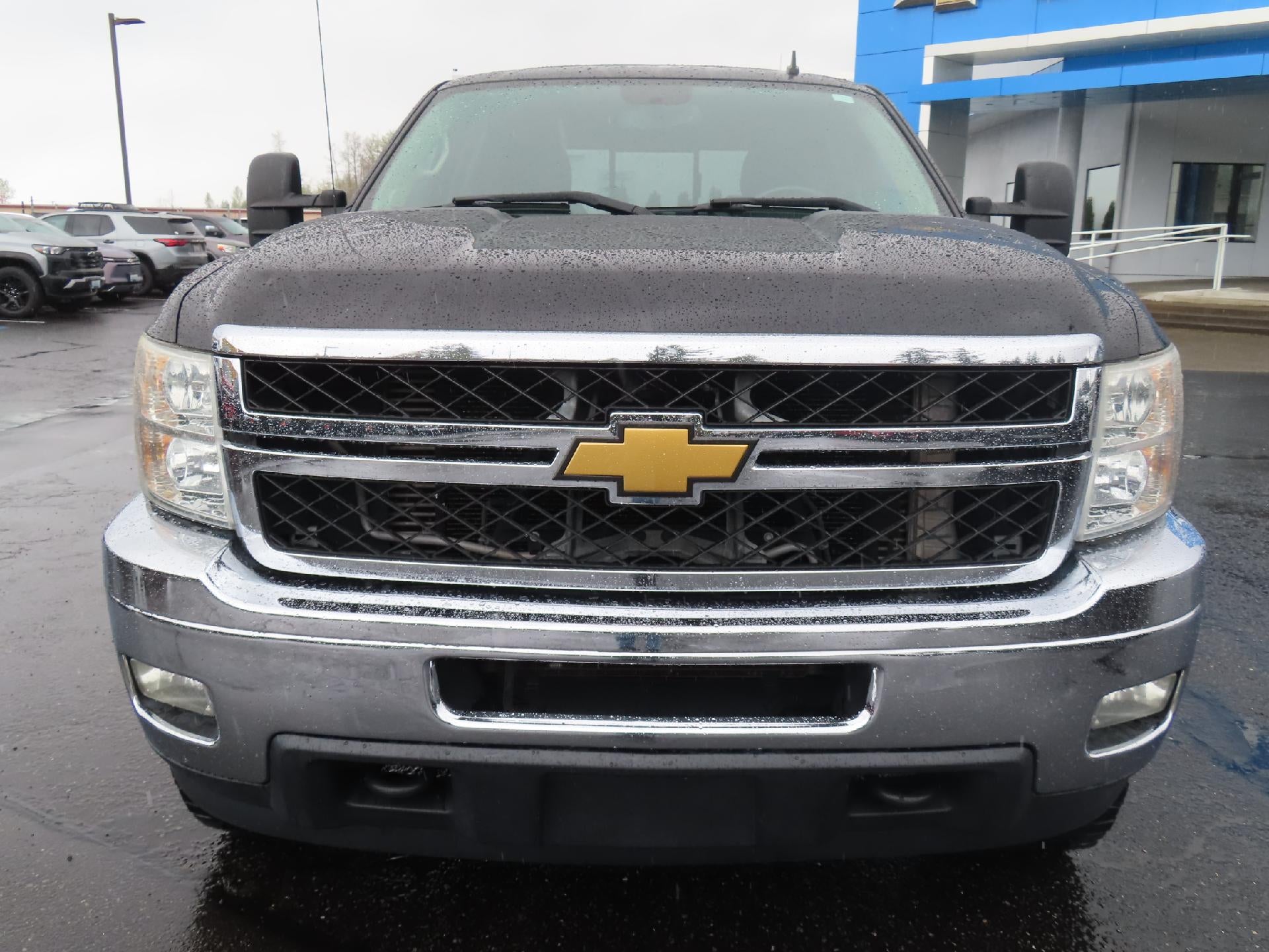 chevrolet silverado 2500hd 2013 1GC1KYE87DF132798 image chevrolet silverado 2500hd 2013 1GC1KYE87DF132798 image